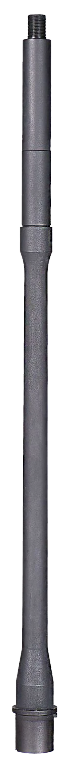 FN 36423 AR-15 5.56x45mm NATO 18" Rifle Length Gas System, Black Phosphate Cold Hammer Forged Chrome Lined