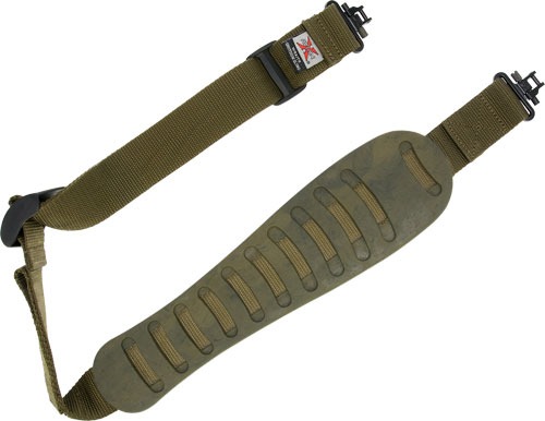 AVIAN X HAVOC SHOTGUN SLING SAHARA PADDED