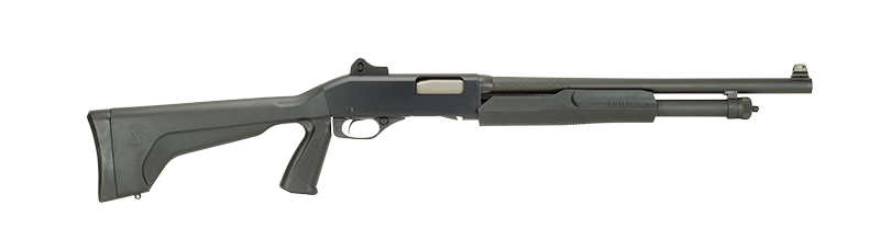 Savage Stevens 320 Security 12 GA-img-0