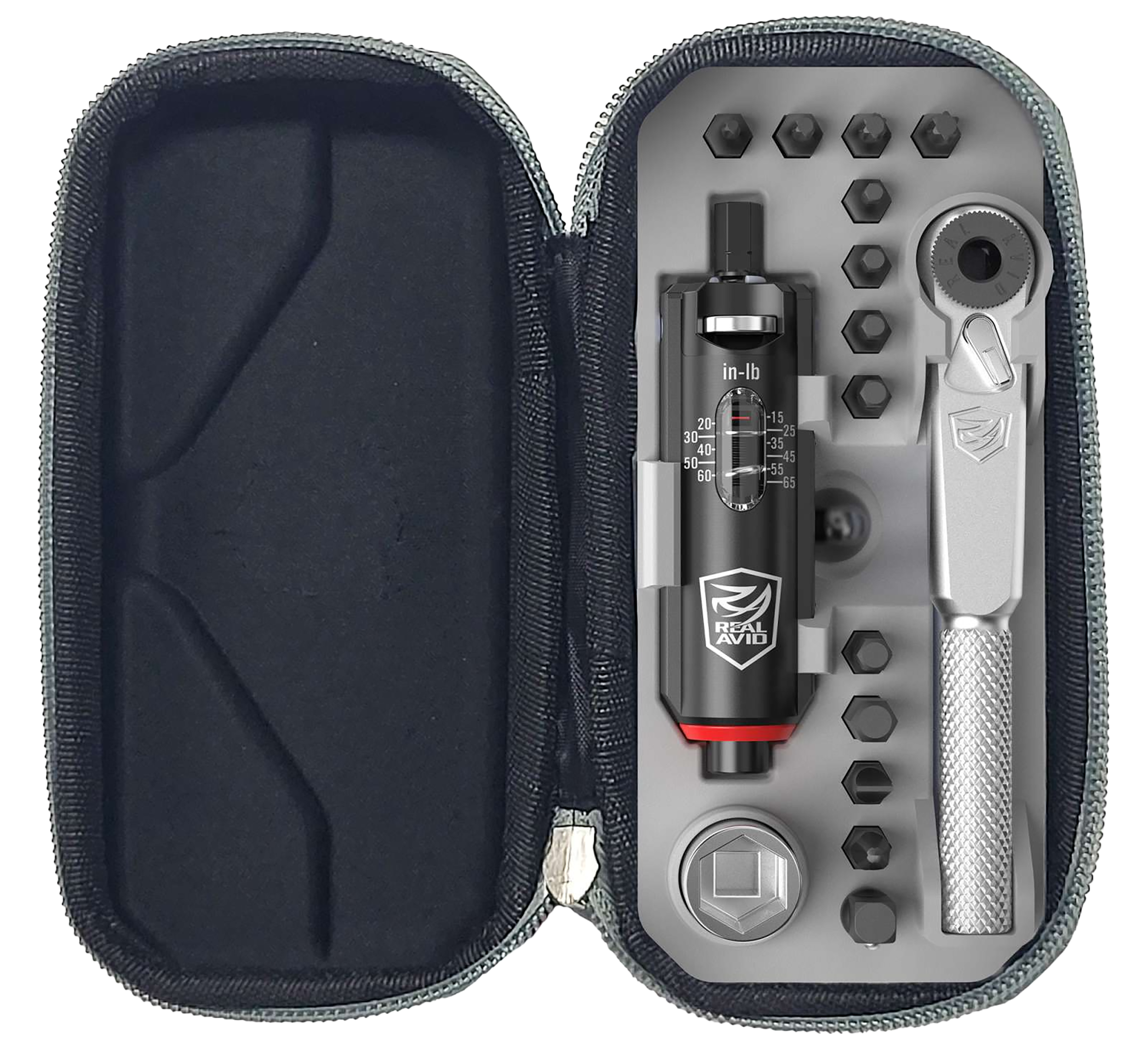 AVID AVSTALX3KIT SMART-TORQ ADJ LIMITER & X3 DRIVR