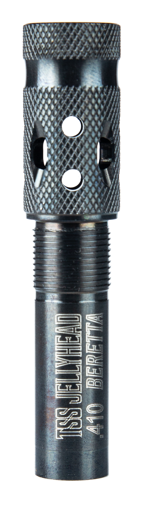 Primos 69424 TSS JellyHead  Benelli/Beretta Mobil 410 Gauge Turkey Extended Ported Steel