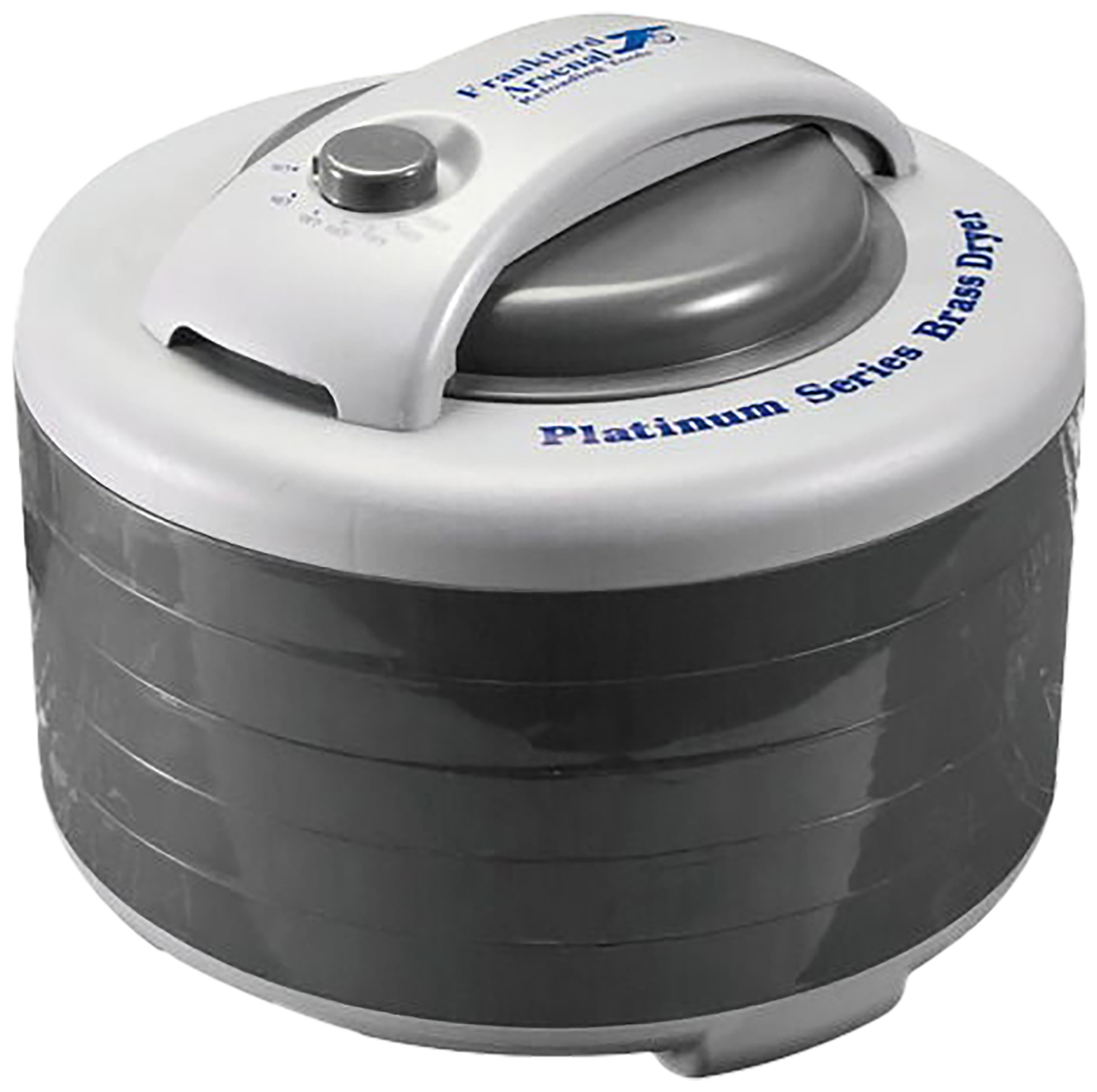 Frankford Arsenal 909213 Platinum Brass Dryer 1000 Cases