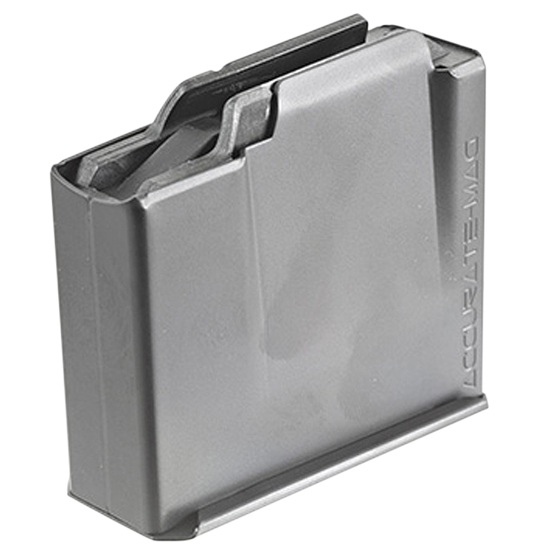 Ruger 90146 Ruger 350  5rd AI-Style Detachable 350 Legend Blued Steel