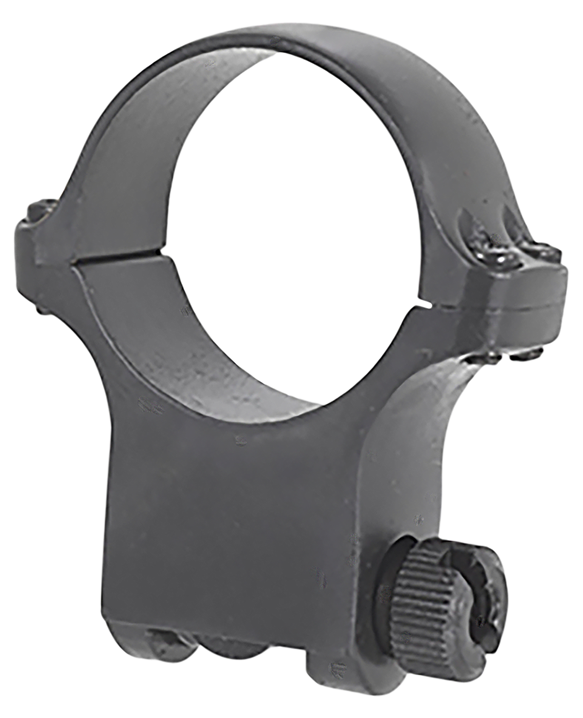 Ruger 90323 6B30HM Scope Ring  Matte Black 30mm Extra High