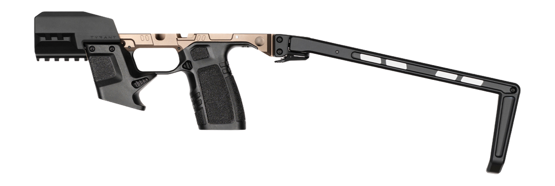 TYRANT TDP365TWSBB SIG P365 PDW TWS365 BB