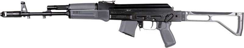 ARSENAL SAM7SF-56 7.62X39 RIFLE 1-10RD MAG GRAY