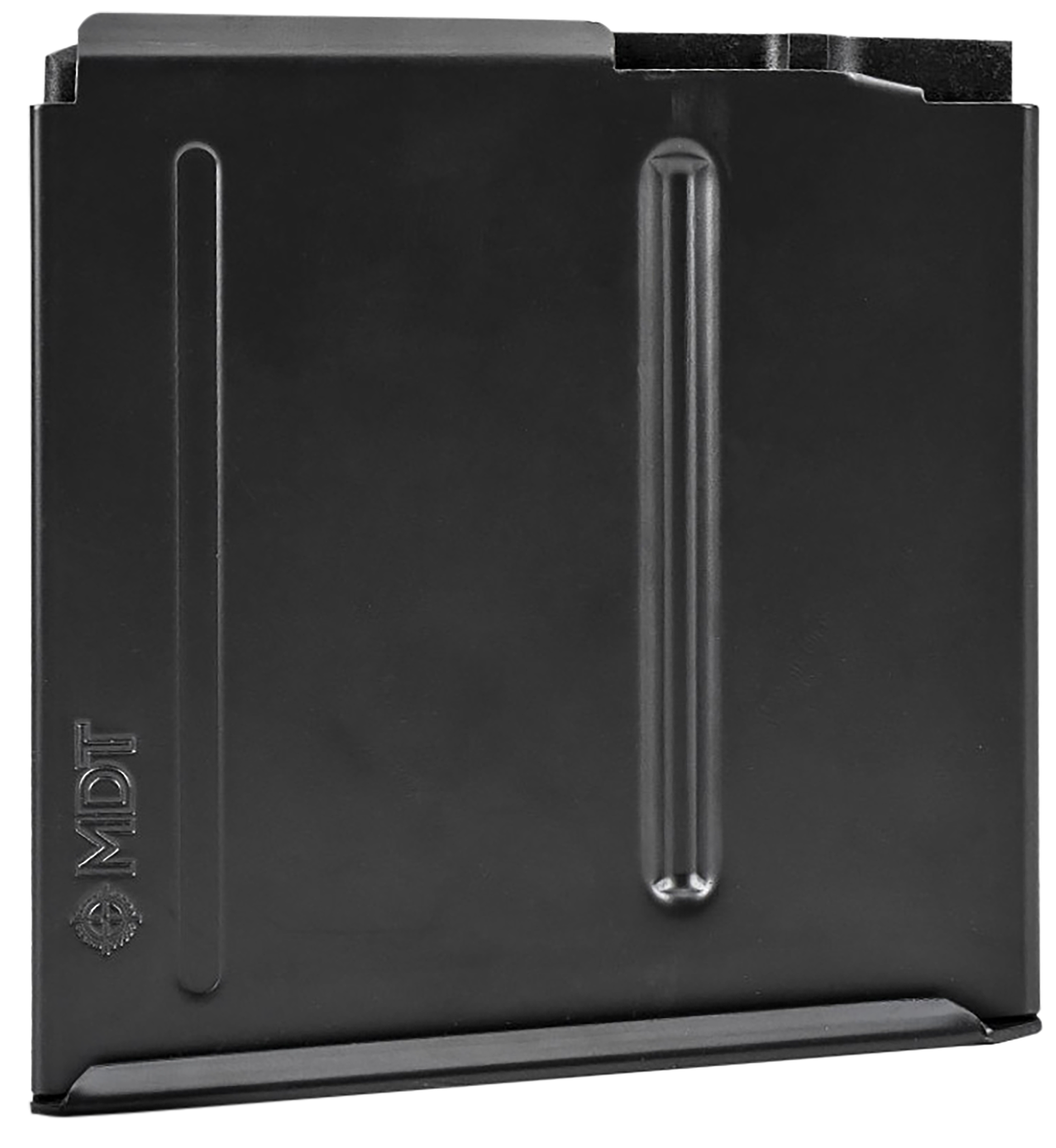 Mdt Sporting Goods Inc 102088BLK AICS Magazine  5rd 300 WM Black Steel