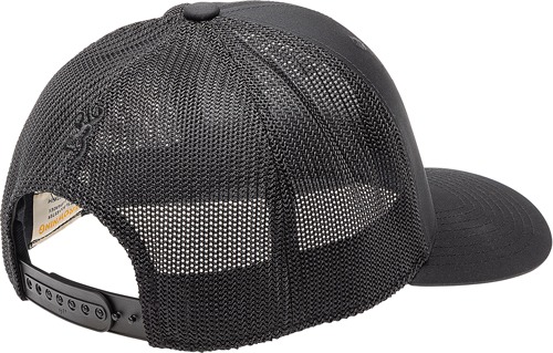 BROWNING CAP ELK RIDGE 110MESH BACK REC PATCH BLACK/GOLD!