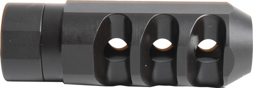 TRADITIONS PRO SERIES MUZZLE BRAKE 3/4-24 THREAD