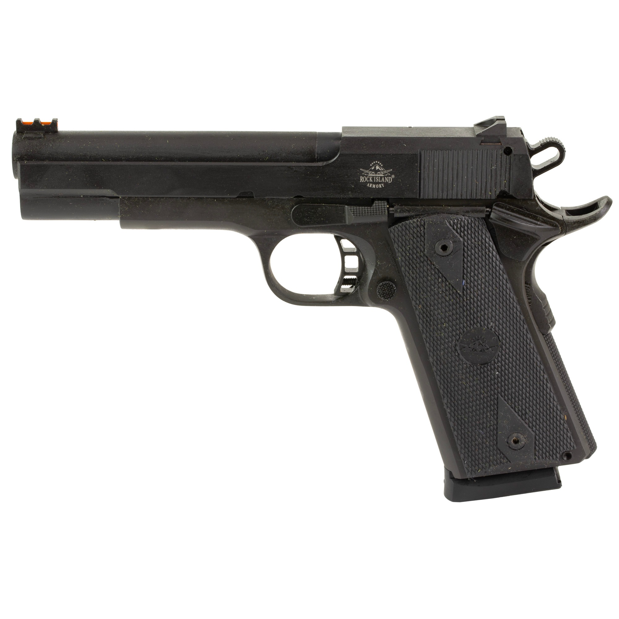 ROCK ISLAND XTM22 MAG 22WMR 5" 14RD