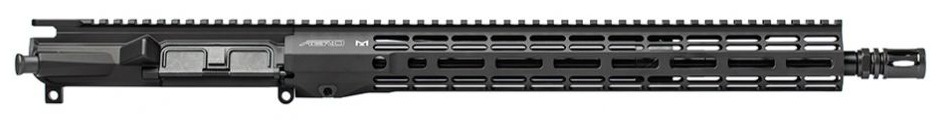AERO M4E1-T COMPLETE UPPER 16 5.56 HBAR MID