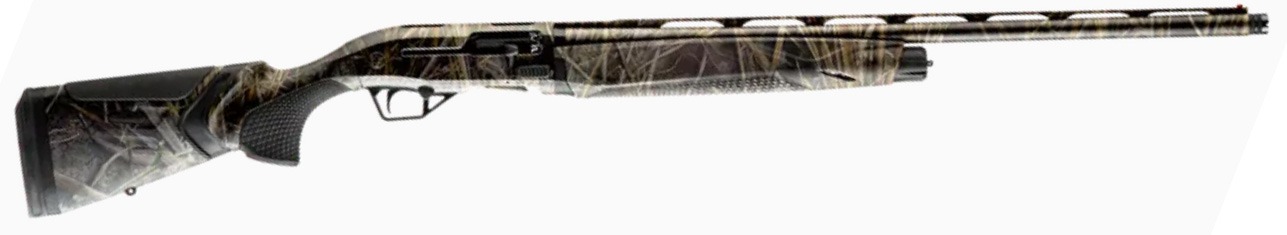 Beretta A400 Solo KO 12 GA 28" 2rd Realtree Max-7 Shotgun
