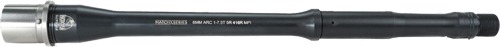 FAXON AR15 MATCH BBL 6MM ARC 12.5" 1:7.5 5R GUNNER PROFILE