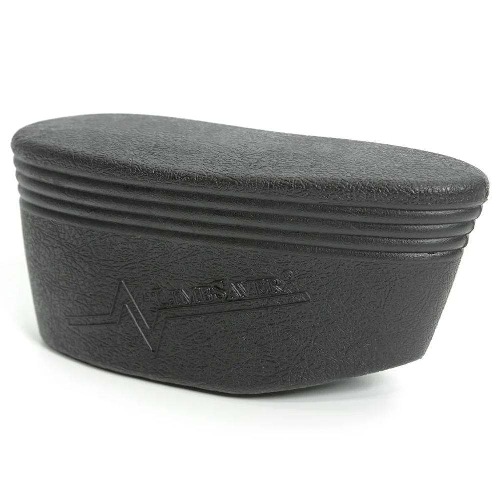 Limbsaver 10546 Slip-On Black Small Rubber