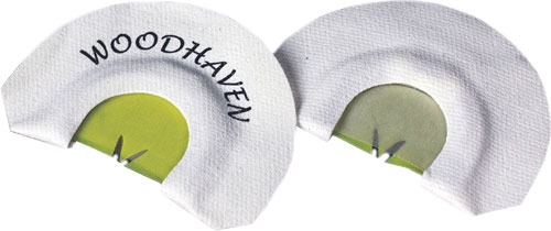 WOODHAVEN CUSTOM CALLS STINGER PRO SERIES HORNET MOUTH CALL