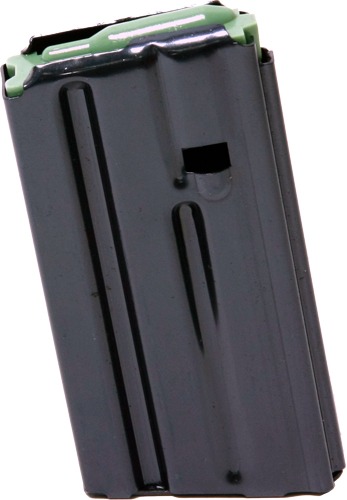 PRO MAG MAGAZINE AR-15 7.62x39 5RD BLUED STEEL!!