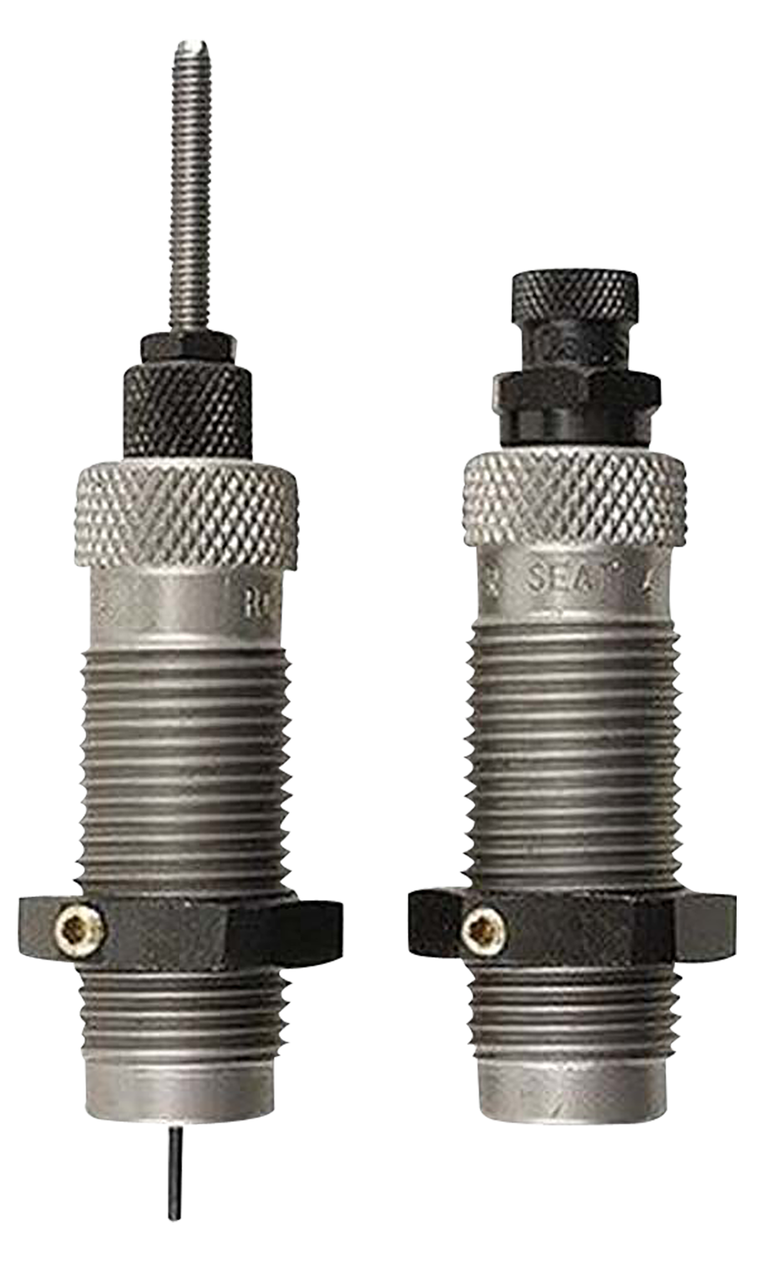 RCBS 35001 Full-Length 2-Die Set Group A 7.62x39mm