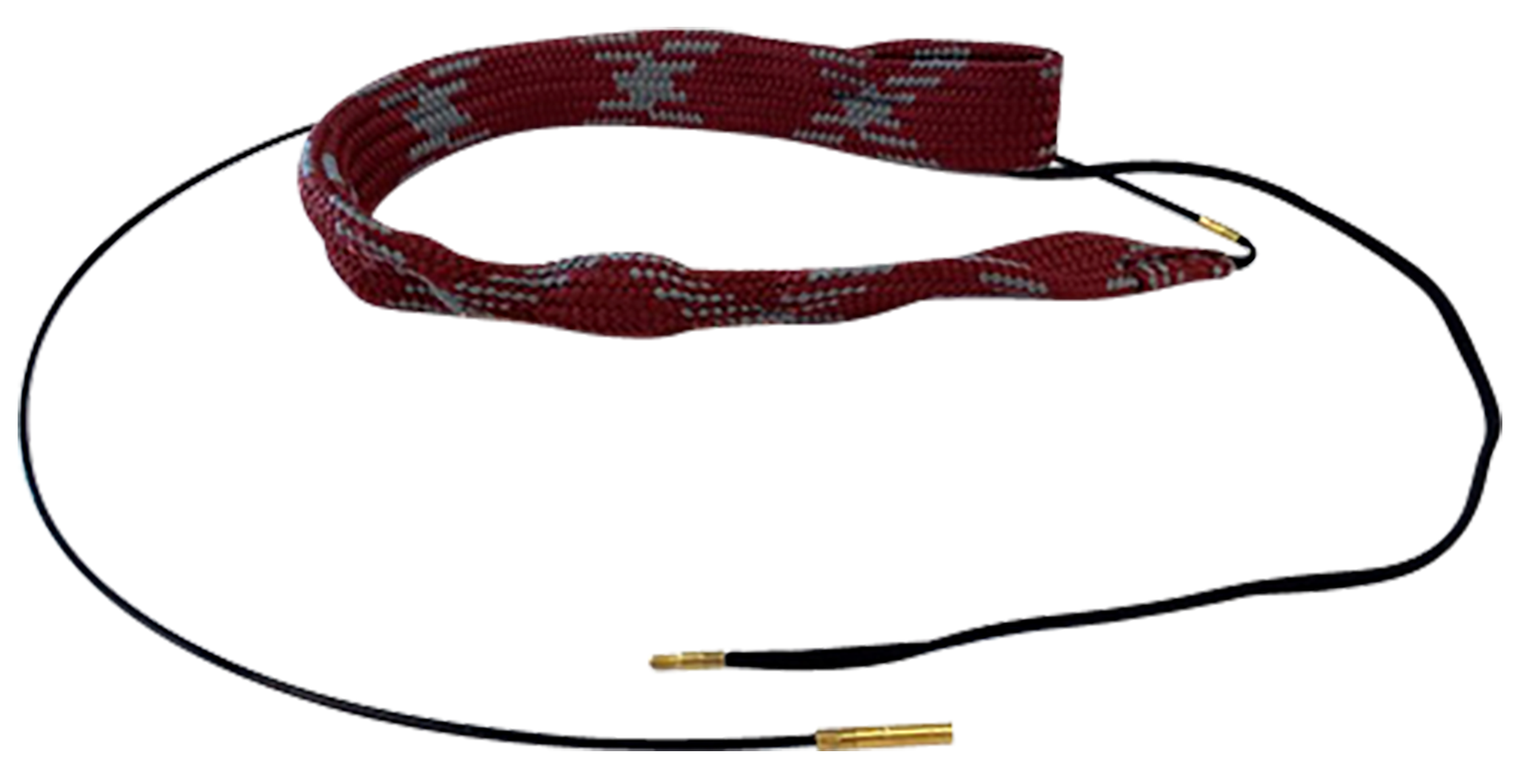 Tipton 1149250 Nope Rope  9mm/380/38 Cal Includes Storage Box