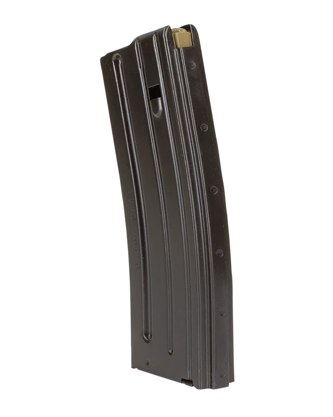 FN 98882 SCAR  30rd 5.56x45mm NATO FN SCAR 16/16S/F2000/FS2000/FN15 Black Aluminum