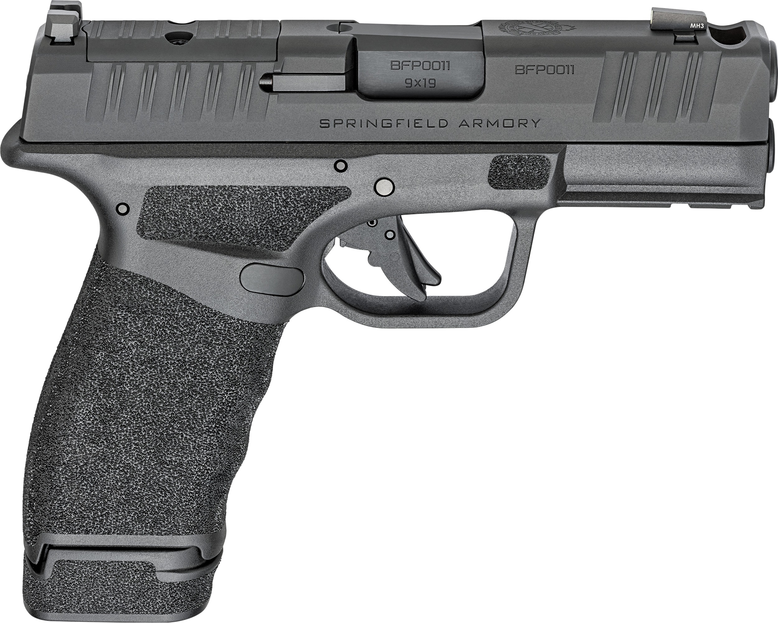 SPG HCP9379BOSPCACOMP 9M HELLCAT PRO 3.7 *CA 10R