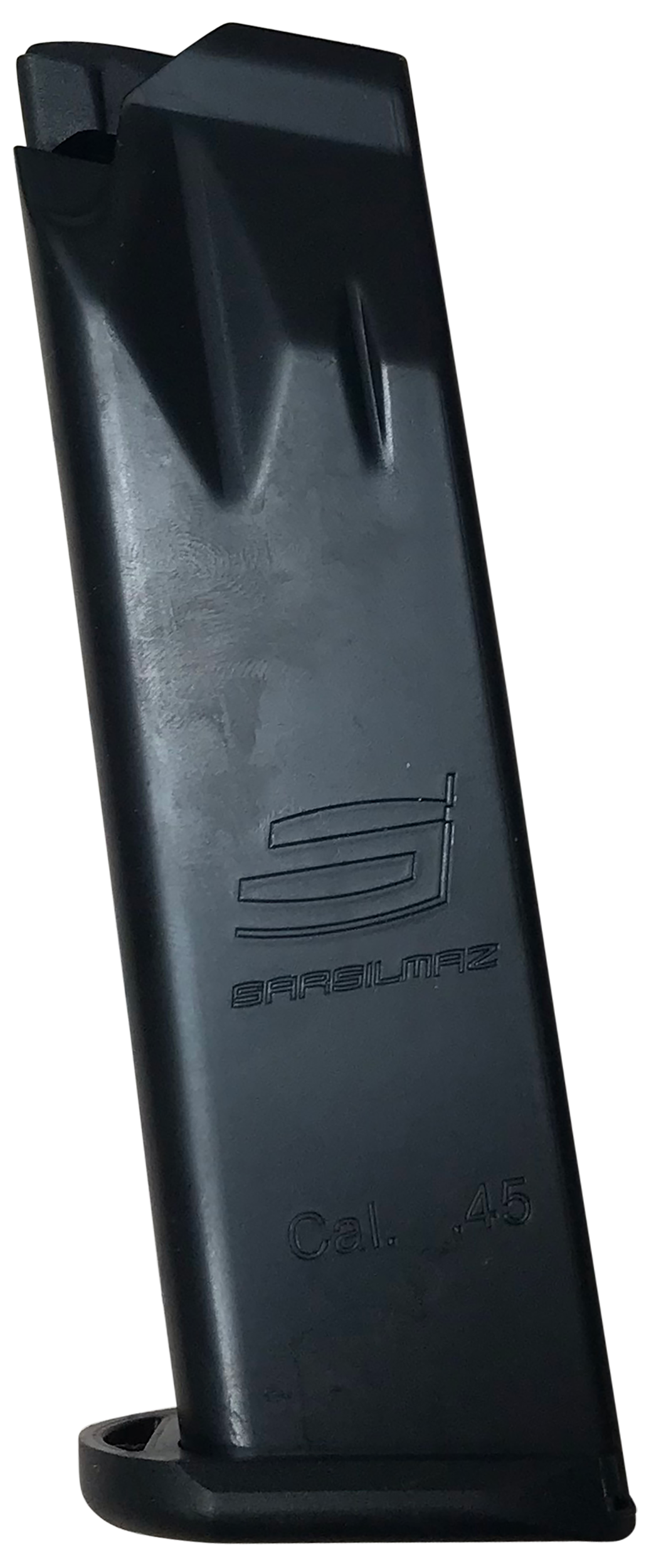 SAR USA ST4510 ST45  10rd 45 ACP Black Steel
