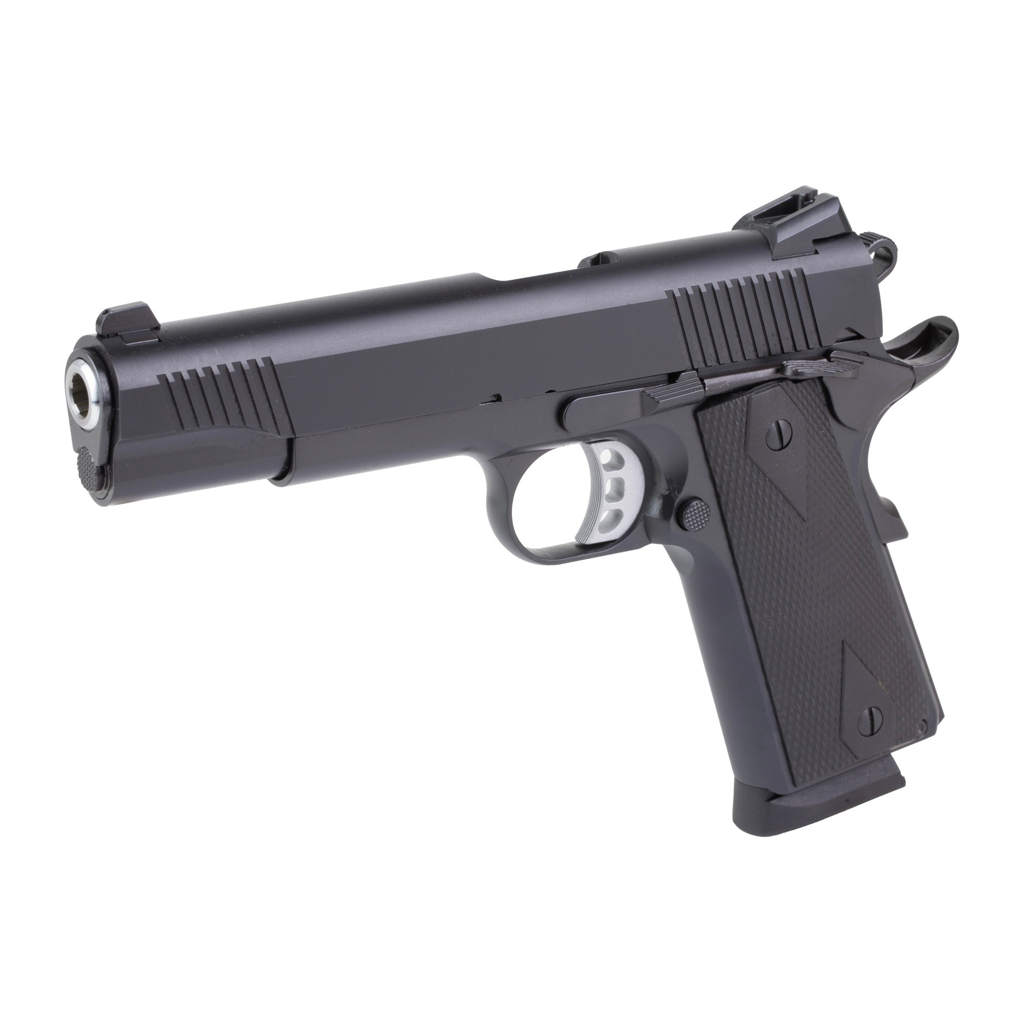 TISAS 1911 B9 9MM 5" 10RD BLK
