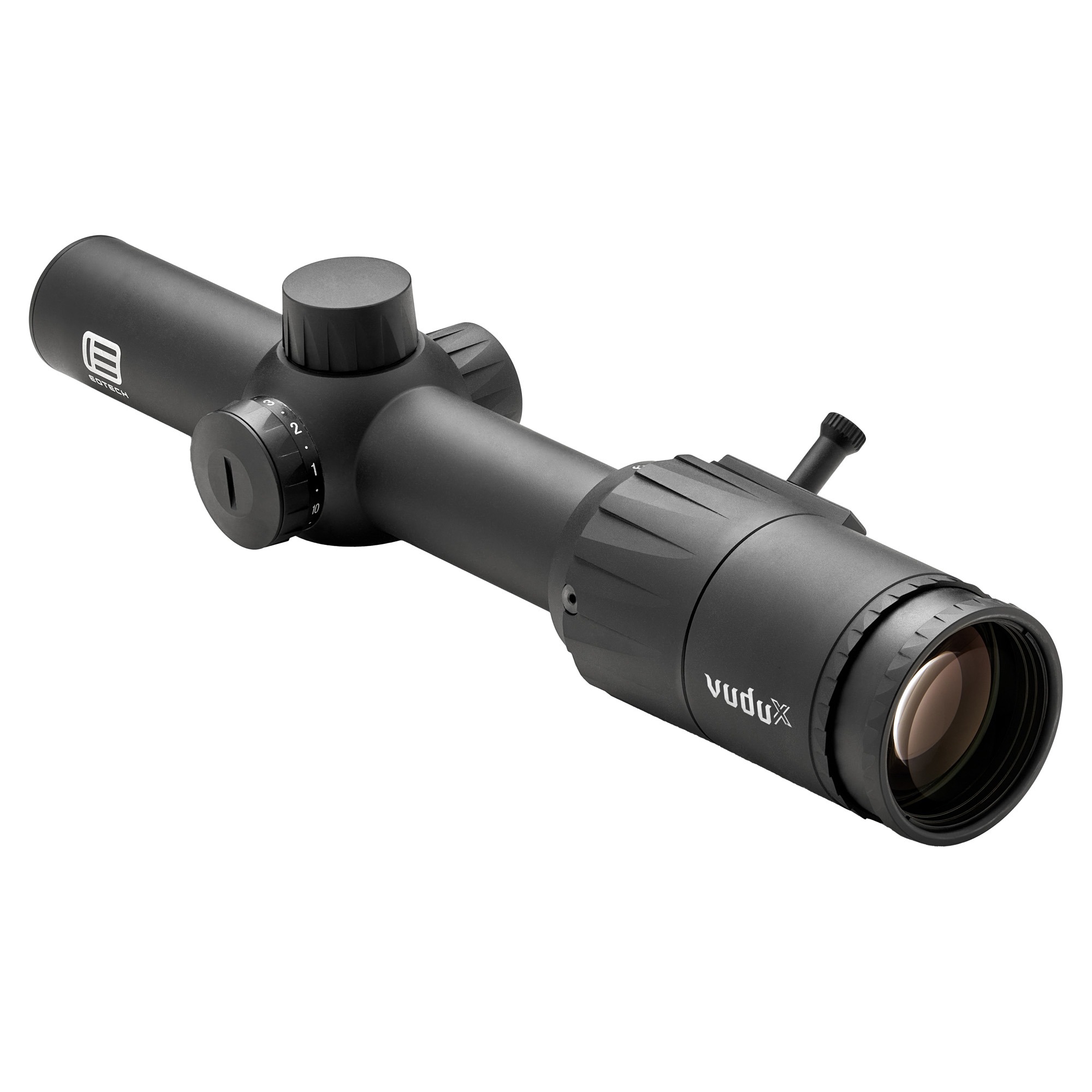 Eotech vudu x 1-6x sfp bd1 ret black vdx1-6sfbd1-img-2