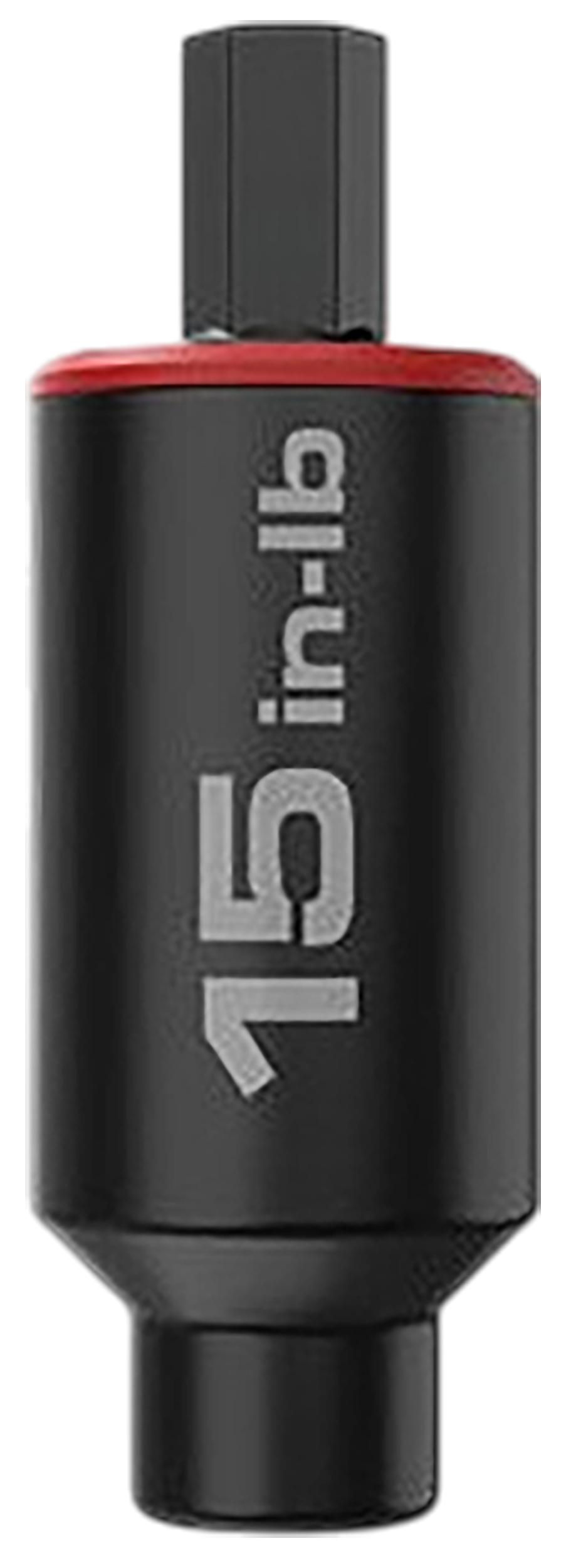 Real Avid AVSTFL15 Smart Torq Fixed Limiter Black/Red