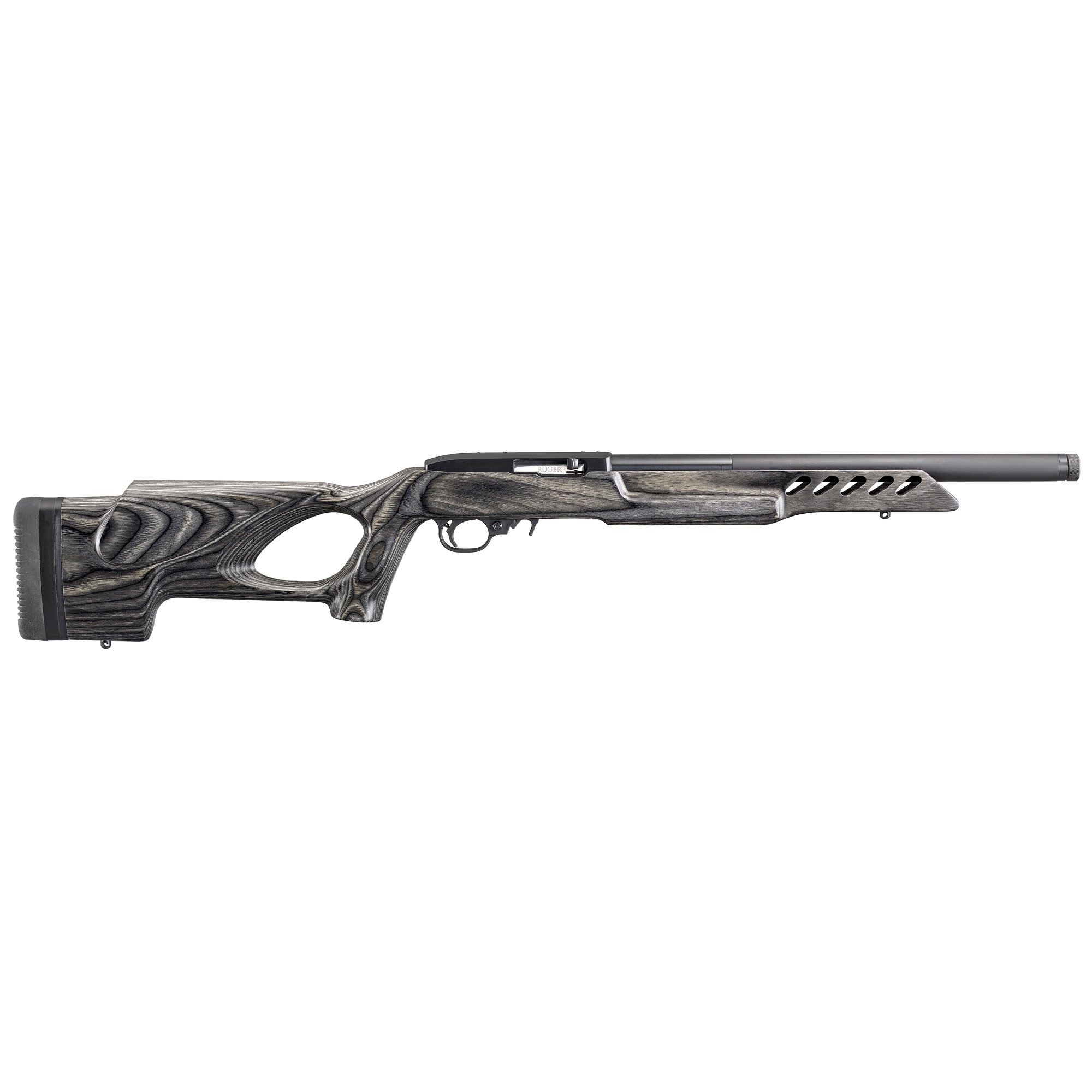 RUGER 10/22 TRGT 22LR 18.5" 10RD LAM