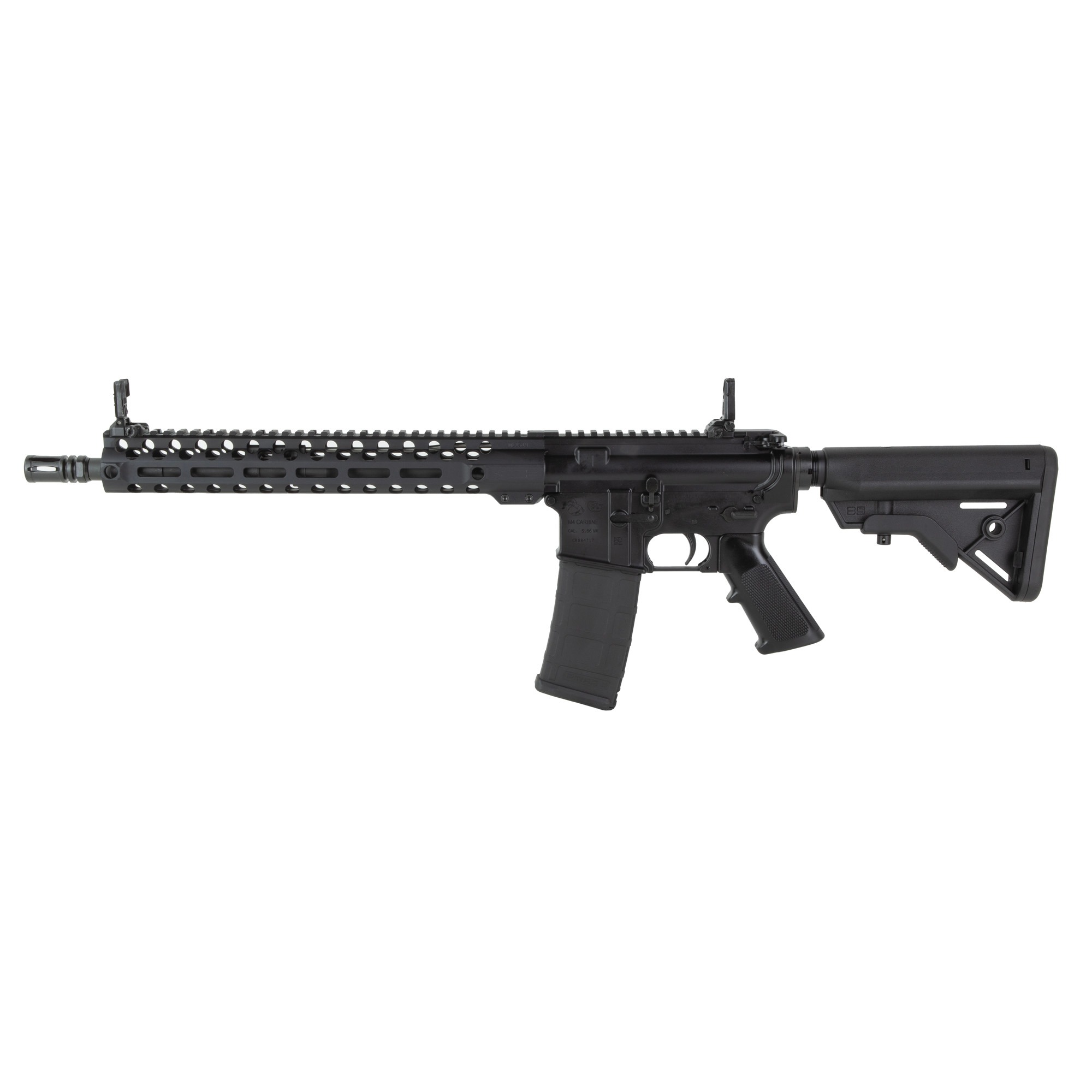 COLT ENHND PTRL 556 14.5 30RD BLK