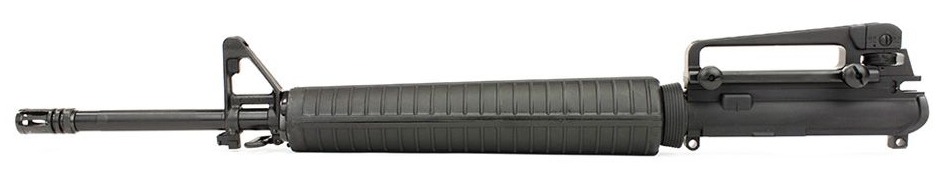 AERO AR15 20 5.56 COMPLETE UPPER W/PINNED