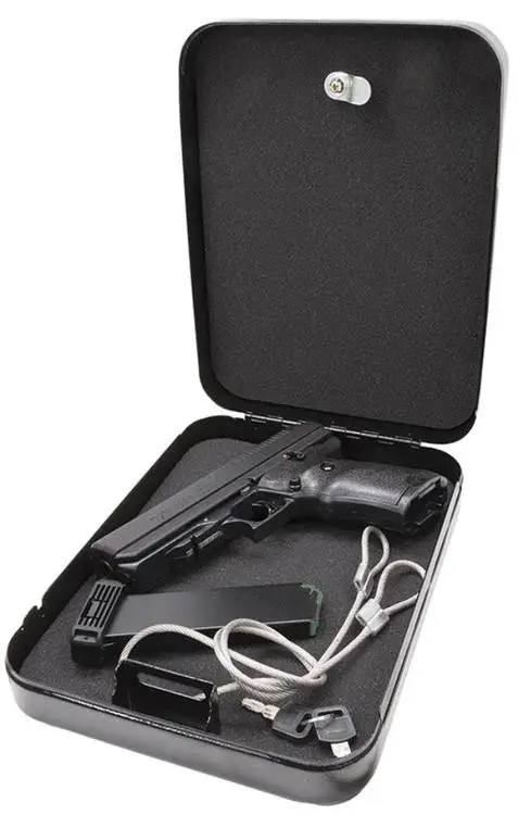 HI-POINT JCP 40S&W PSTL BLK W/LOCK