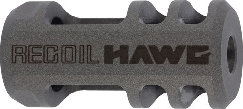 BROWNING RECOIL HAWG MUZZLE BRAKE TUNGSTEN COLLARS & TOOL