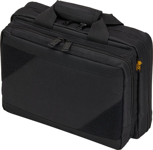 US PK MICRO MINI RANGE BLACK
