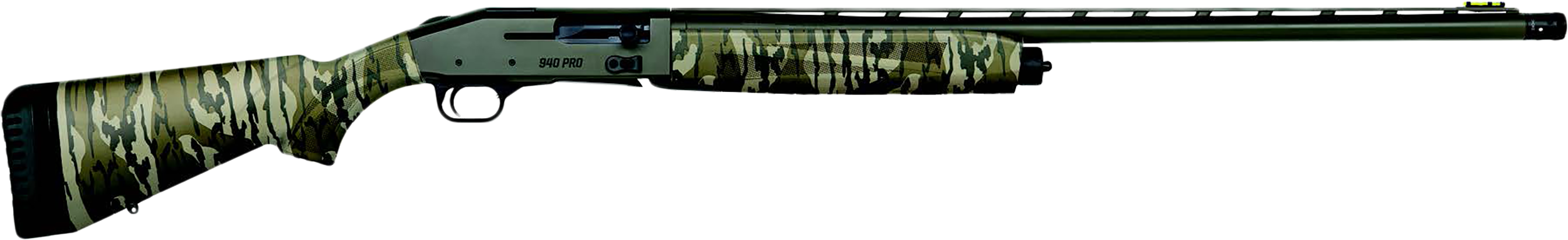 Mossberg 85174 940 Pro Waterfowl 12 Gauge 3" 4+1 28"