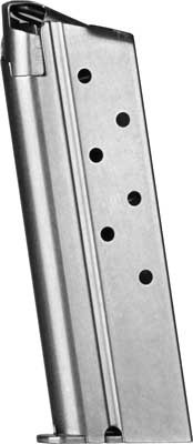 METALFORM MAGAZINE 1911 OFFICERS 10MM 7RD S/S!!