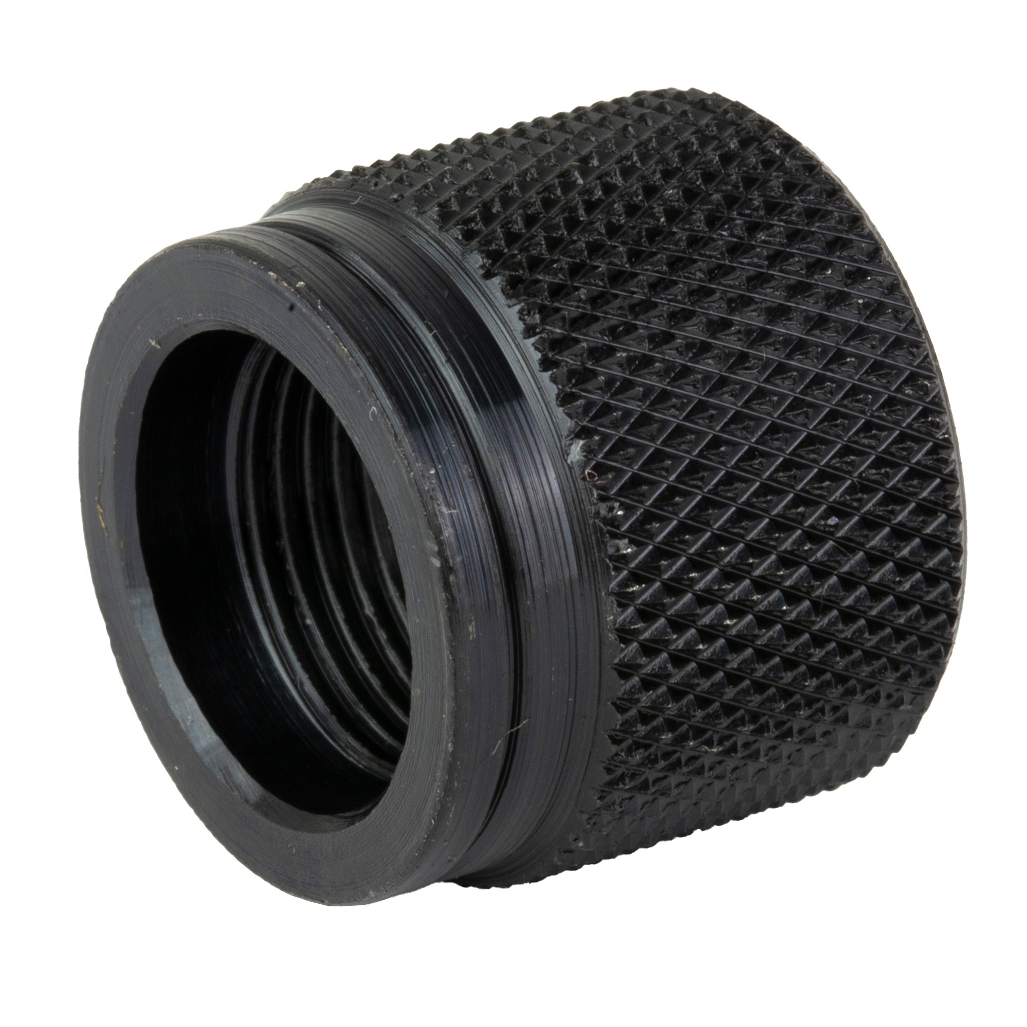 GROVTEC THREAD PROTECTOR AR 1/2X28