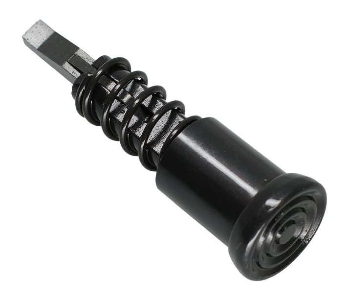 JE MACHINE TS-FA2B       AR15 FOWARD ASSIST ASSY