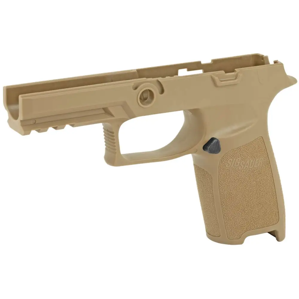 SIG SAUER GRIP MODULE ASSY 320 CARRY MEDIUM