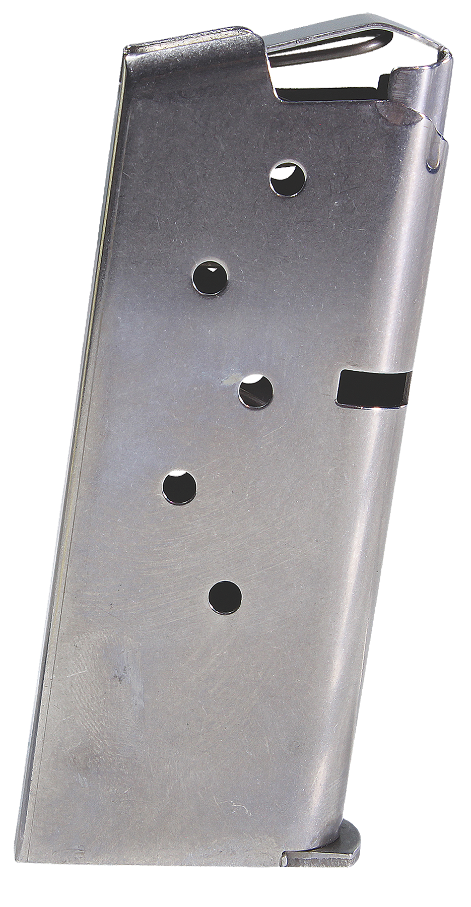 Sig Sauer MAG93896 P938  6rd 9mm Luger Stainless Steel