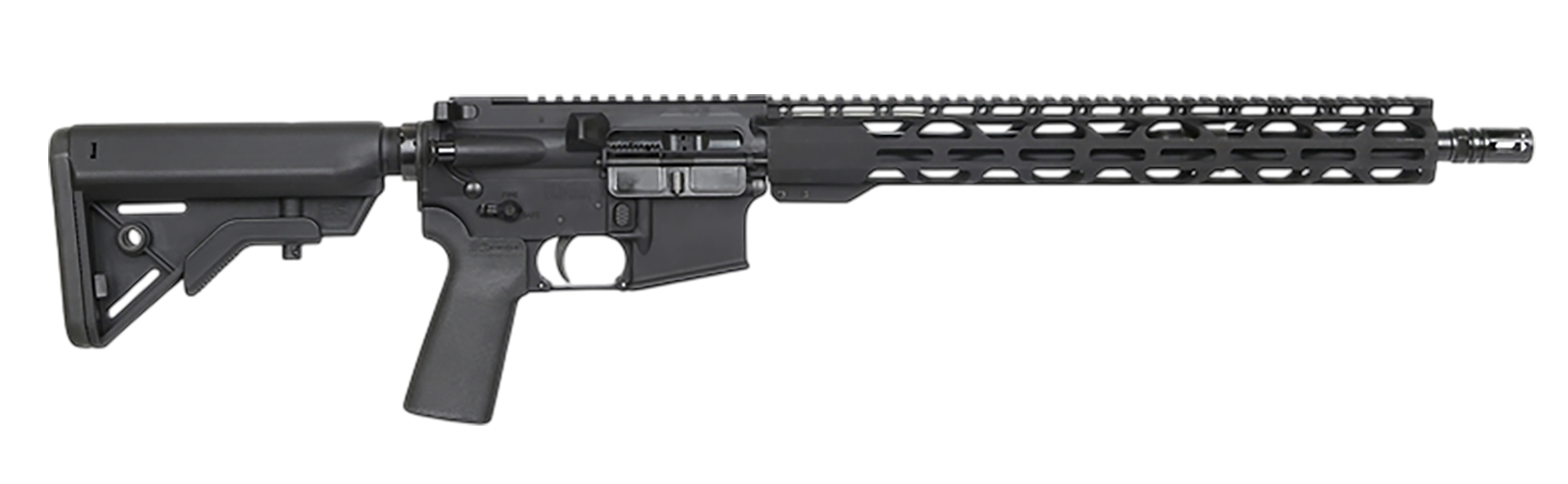 Radical Firearms  RPR  300 Blackout 16" M-LOK Handguard
