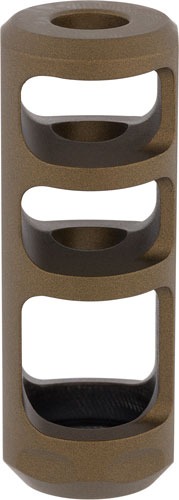 BROWNING SPORTER RECOIL HAWG MUZZLE BRAKE BRONZE .30 M13