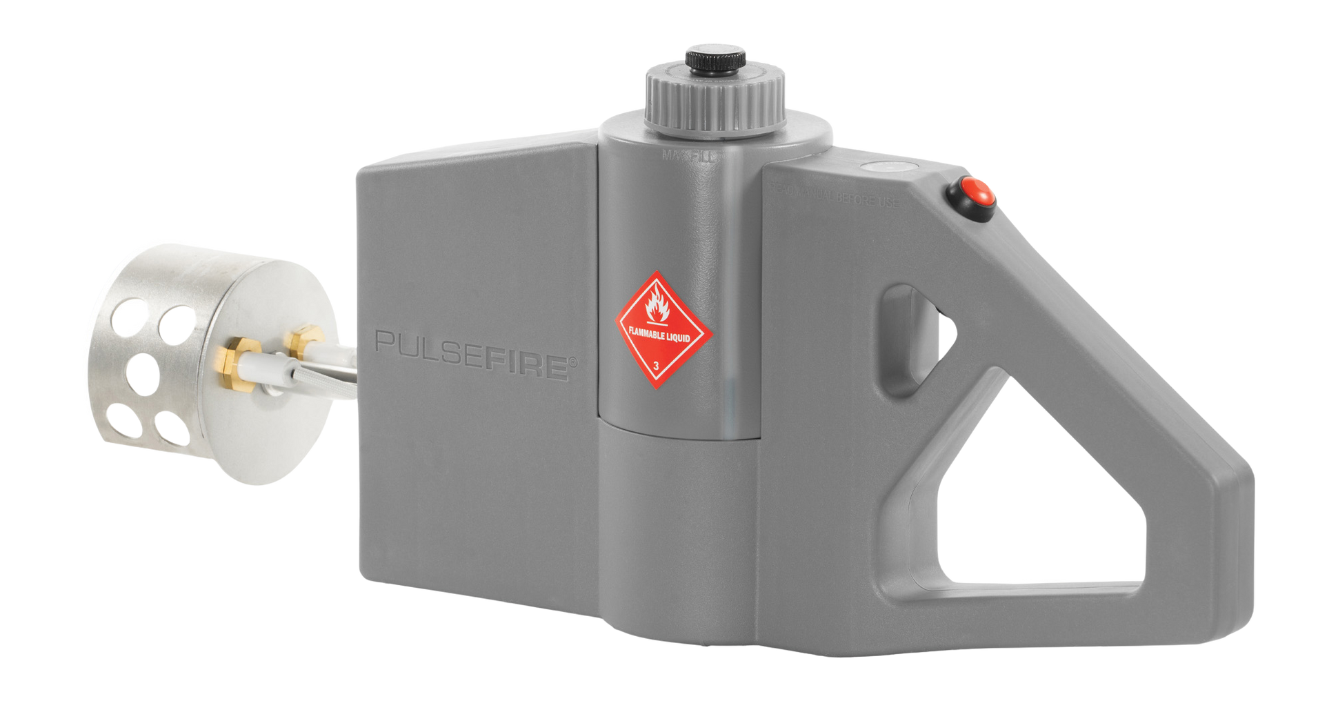 EXOTHER PF-COMPACT    PULSEFIRE COMPACT