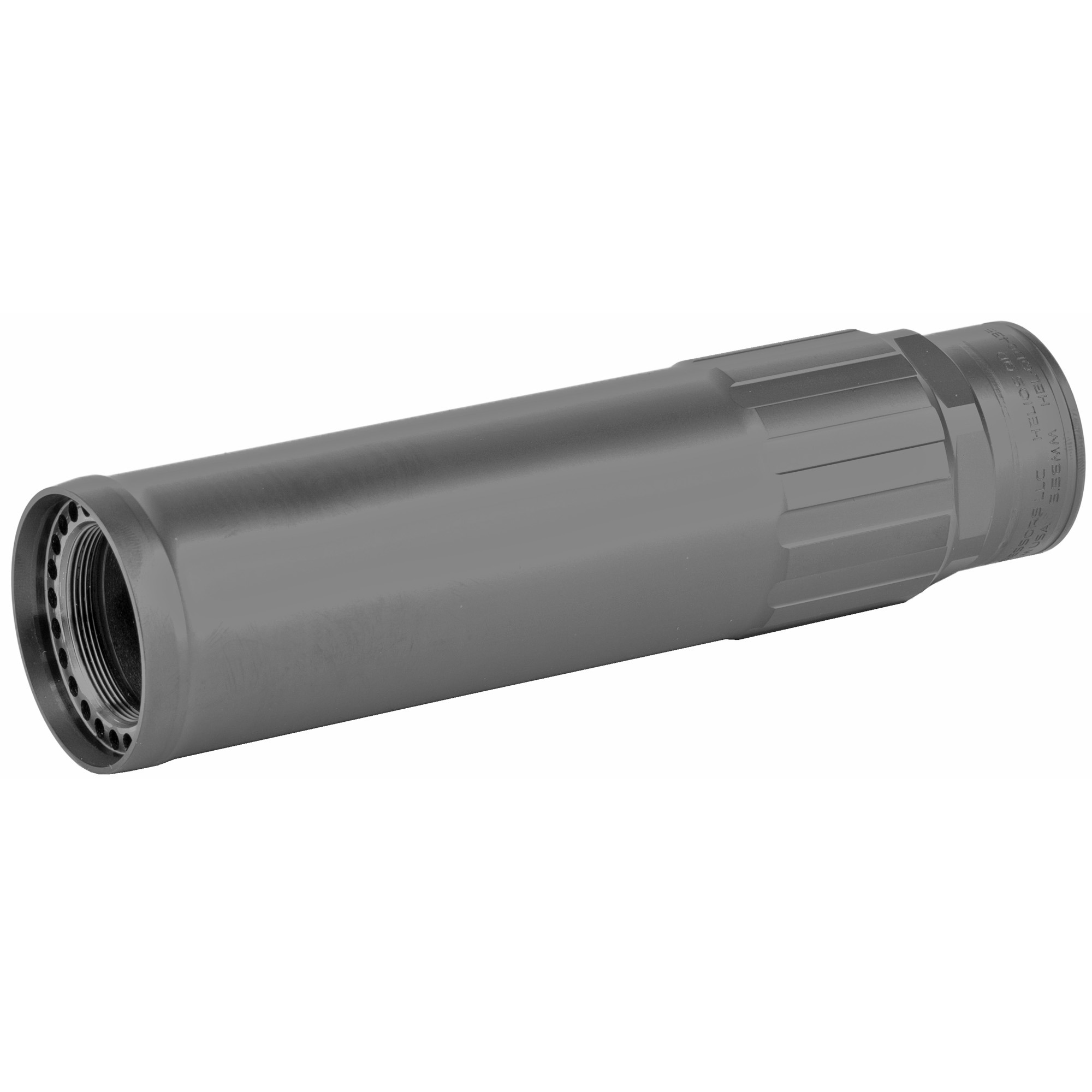 CGS HELIOS SUPPRESSOR 556 QD BLK
