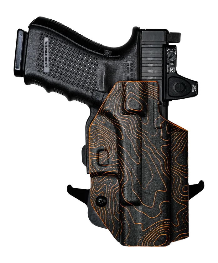 WTP WTP-R130_1044-R  HELLCAT PRO (RED DOT READY)