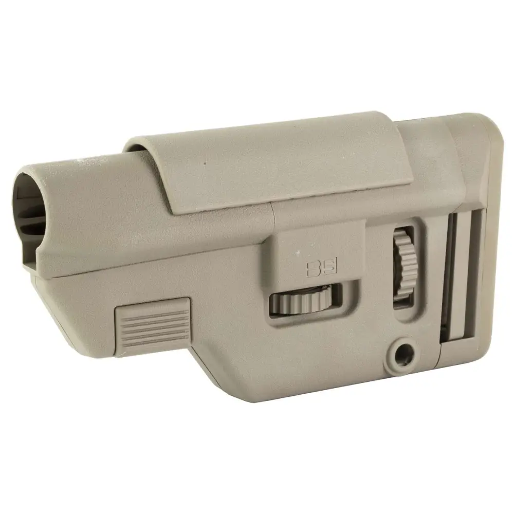 PRECISION STOCK, COLLAPSIBLE - LONG (FDE)