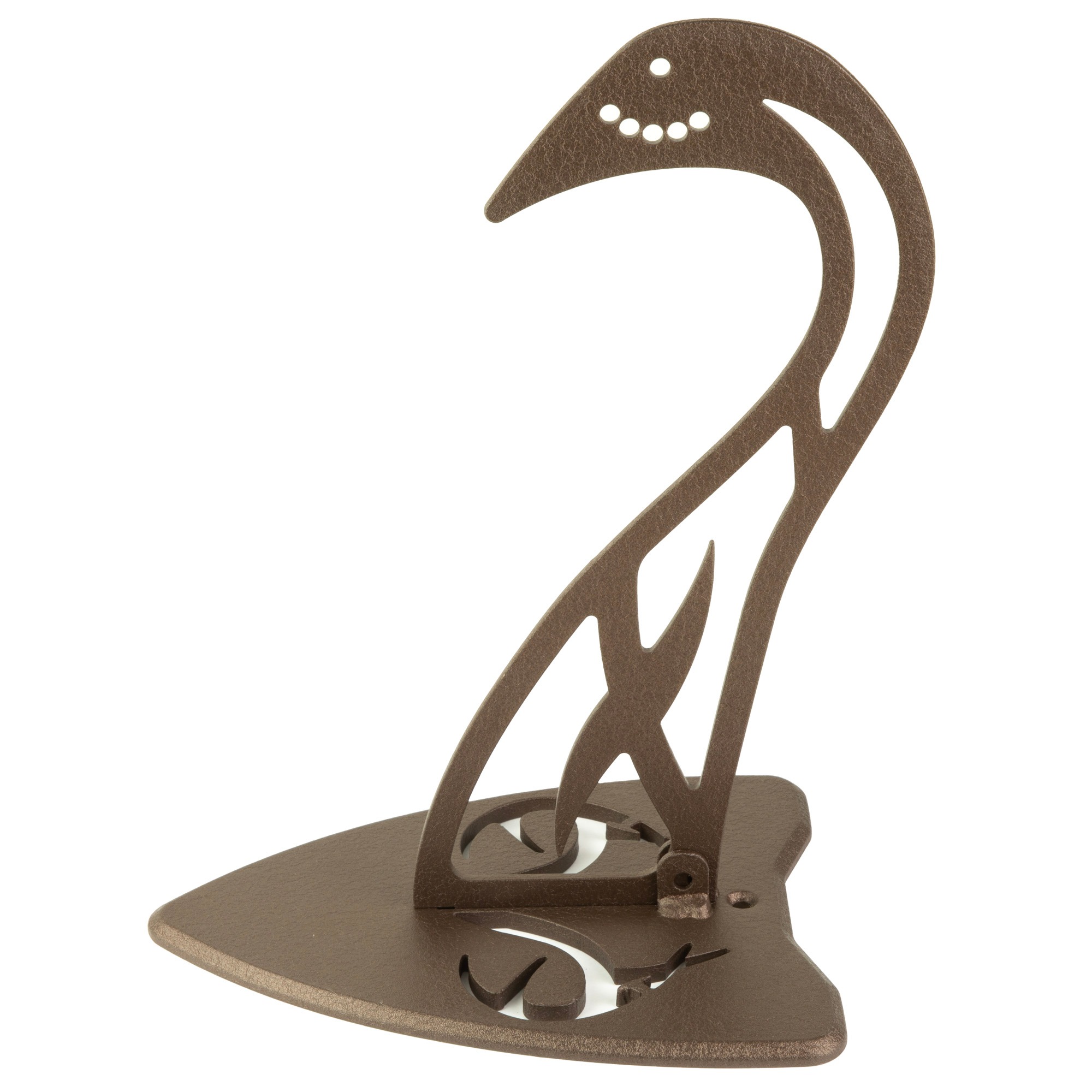 SKULL HOOKER REALTREE TABLE HKR BRN