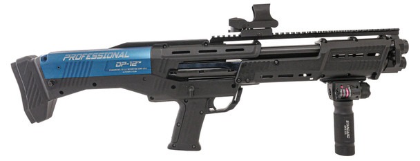 SML DP12 12GA 18.5 PROFESSIONAL BLUE