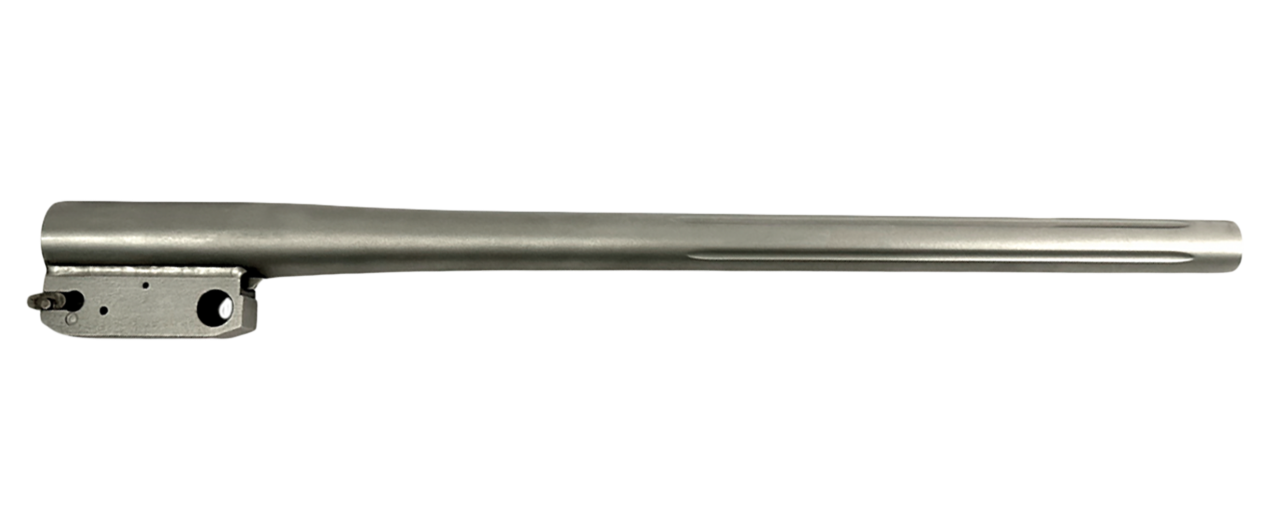 Thompson Center Arms, LLC 8100R Encore Prohunter 22-250 Rem Fluted Stainless Steel