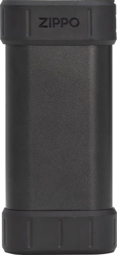 ZIPPO HEATBANK 6 PRO RECHARGEABLE HAND WARMER BLACK